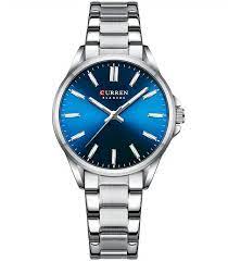 Γυναικείο Ρολόι - Curren C9090L Blue