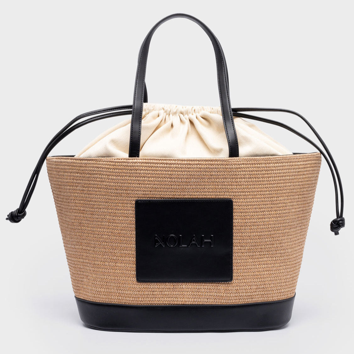 Γυναικεία Τσάντα Nolah - Sicily Black