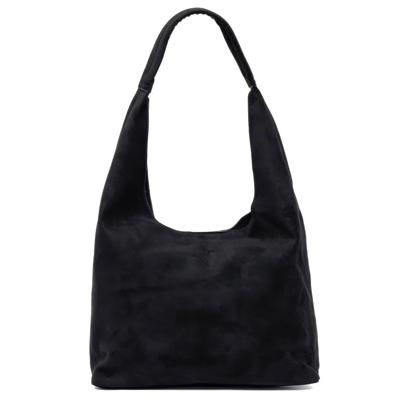 ΓΥΝΑΙΚΕΙΑ ΤΣΑΝΤΑ NOLAH - NORA BLACK LIGHT GOLD