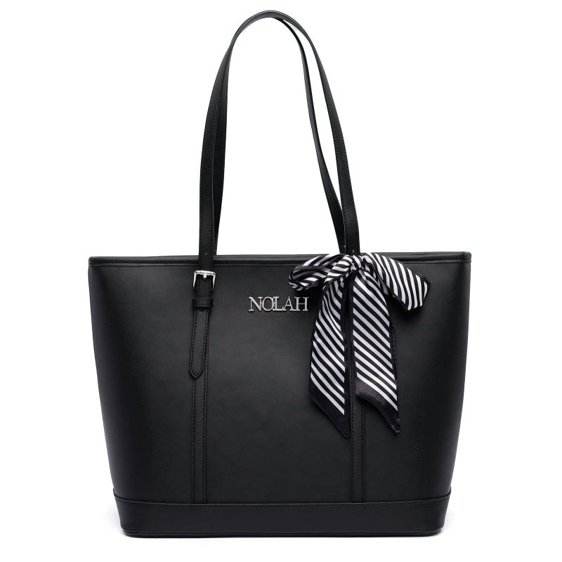 ΓΥΝΑΙΚΕΙΑ ΤΣΑΝΤΑ NOLAH - ELLA BLACK