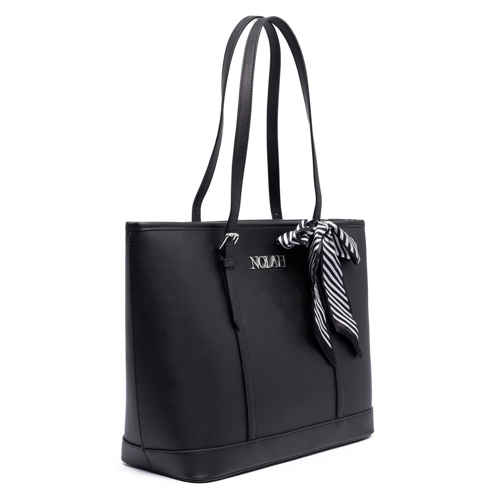 ΓΥΝΑΙΚΕΙΑ ΤΣΑΝΤΑ NOLAH - ELLA BLACK
