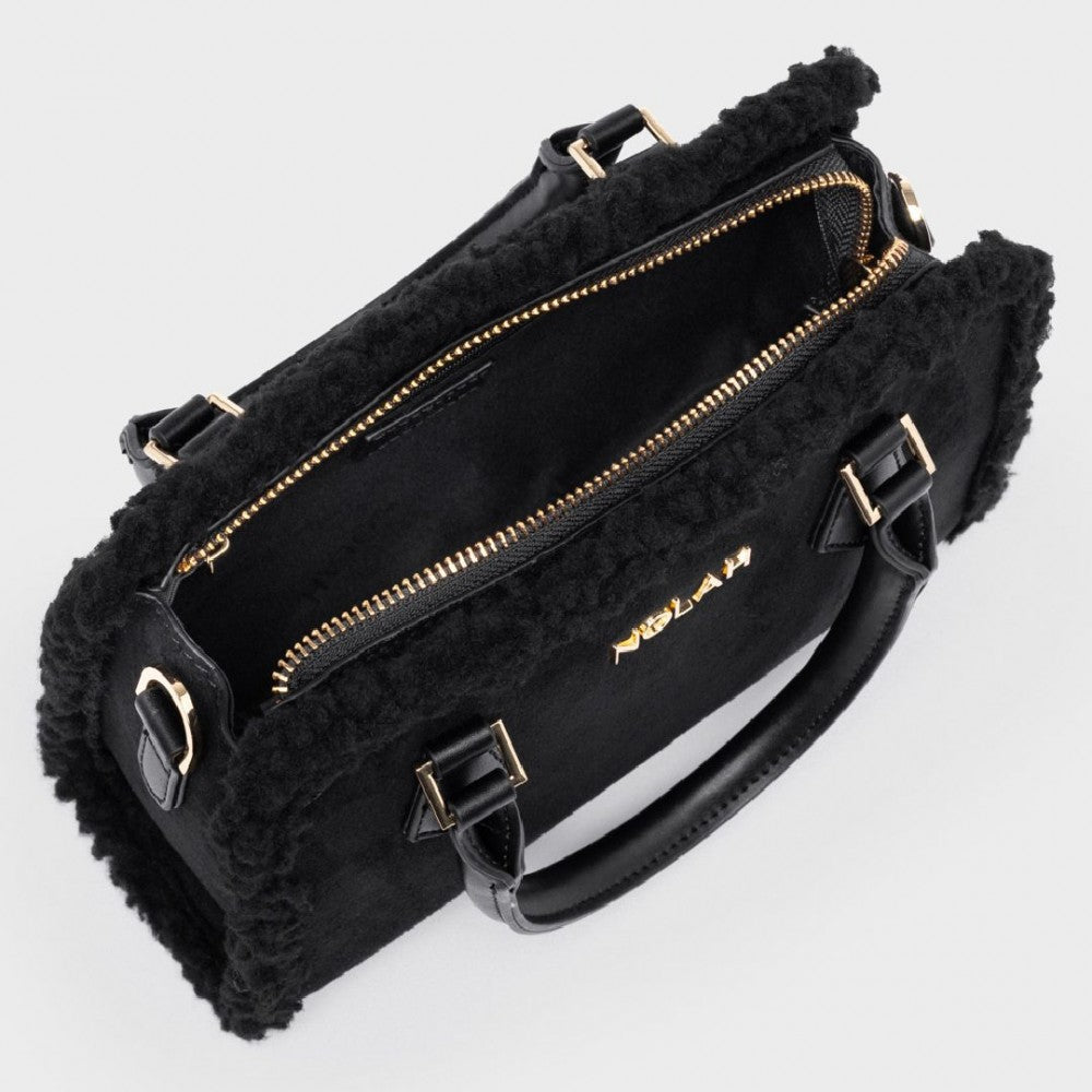 ΓΥΝΑΙΚΕΙΑ ΤΣΑΝΤΑ NOLAH - AUTUMNLEAF BLACK