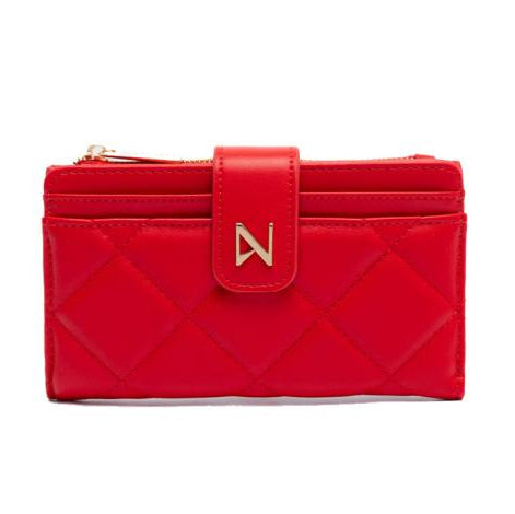 Γυναικείο Πορτοφόλι Nolah - Gina Red