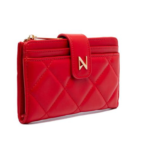 Γυναικείο Πορτοφόλι Nolah - Gina Red