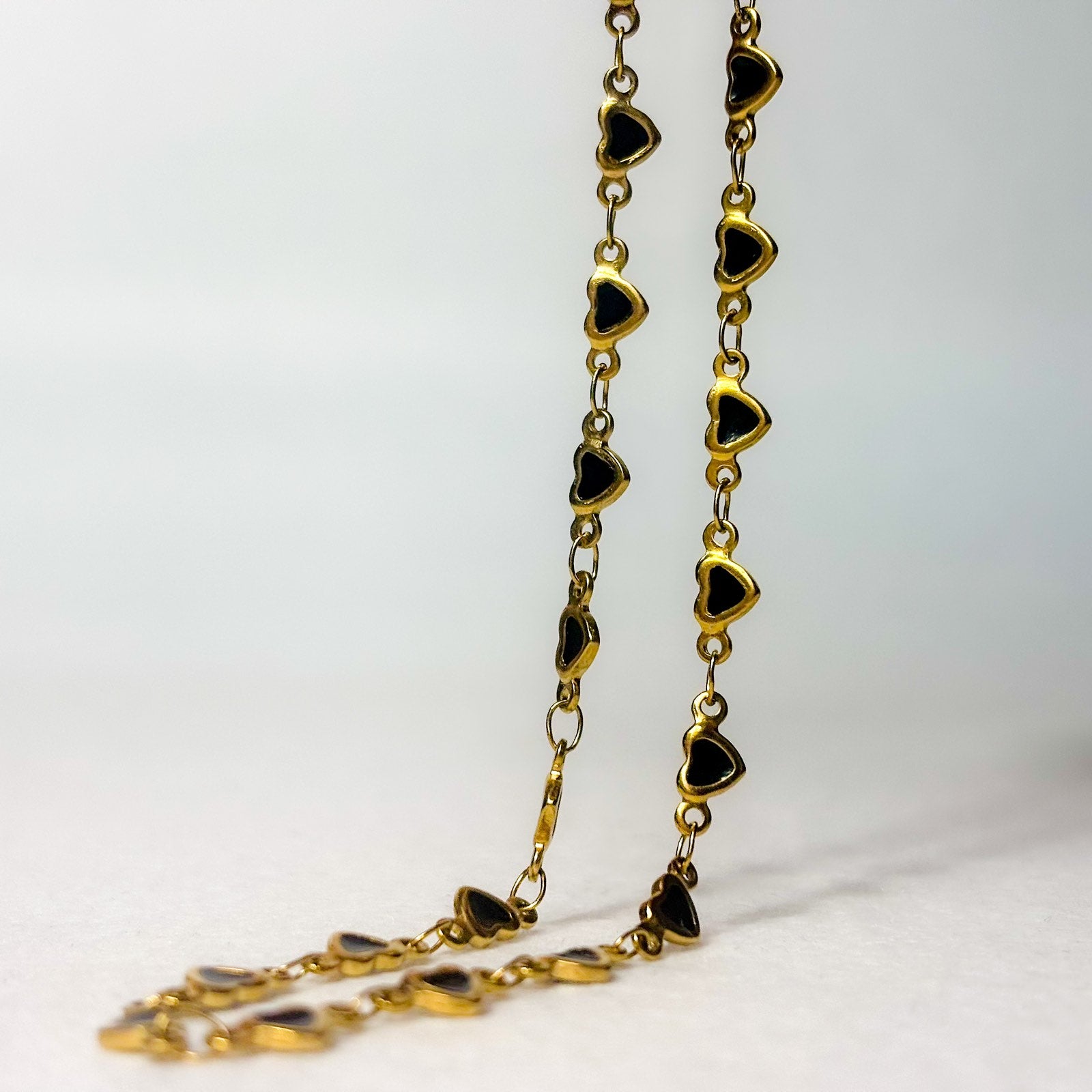 Γυναικείο Ατσάλινο Κολιέ - Ittera Necklace