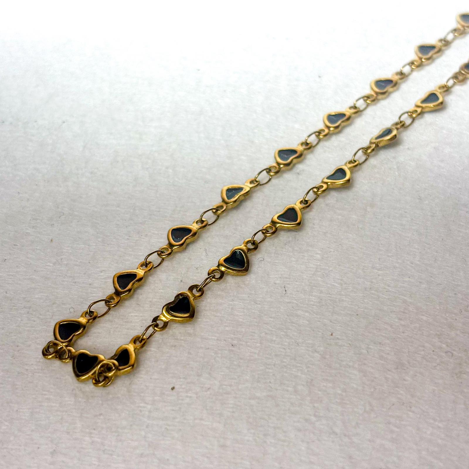 Γυναικείο Ατσάλινο Κολιέ - Ittera Necklace