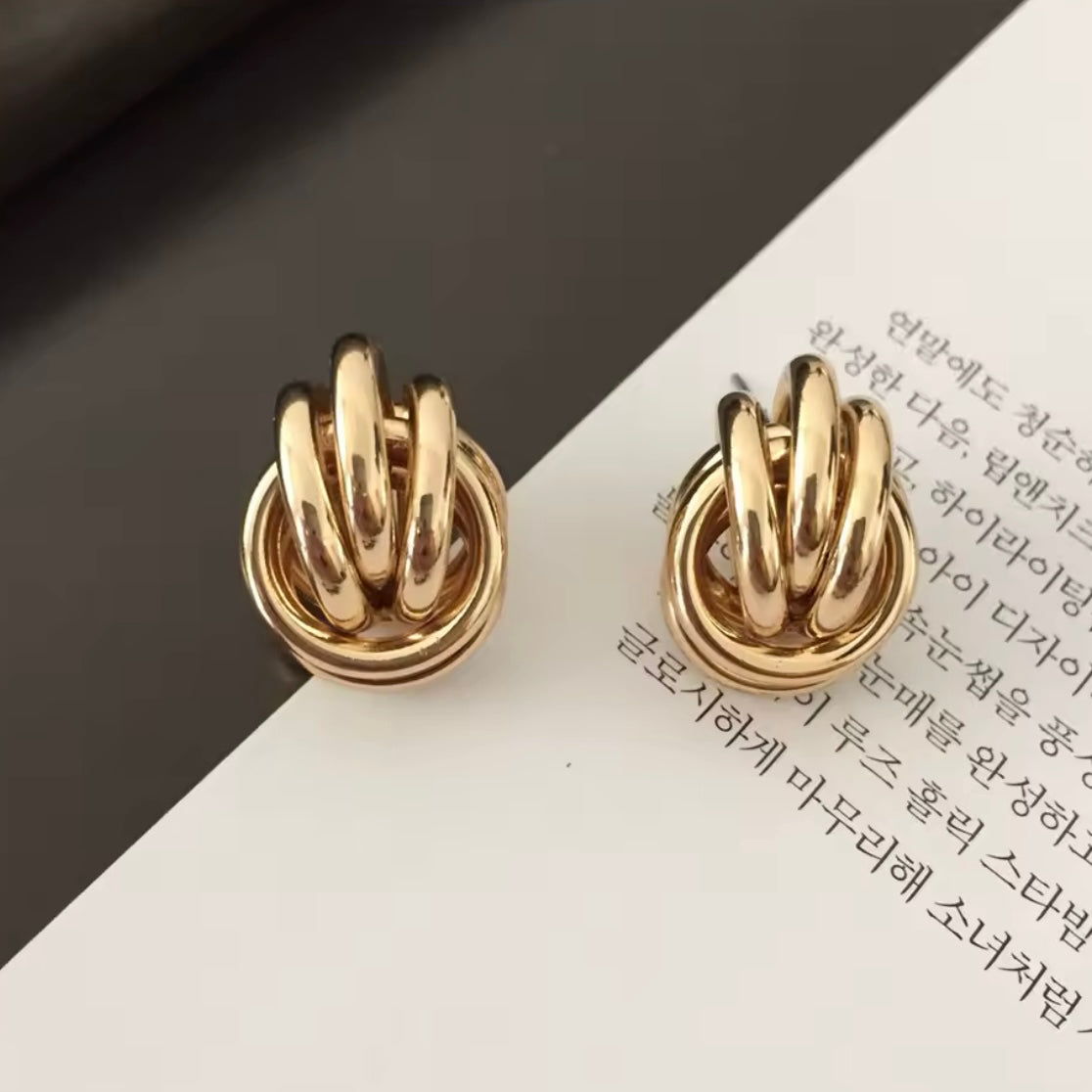 Γυναικεία Σκουλαρίκια - Anzi Earrings