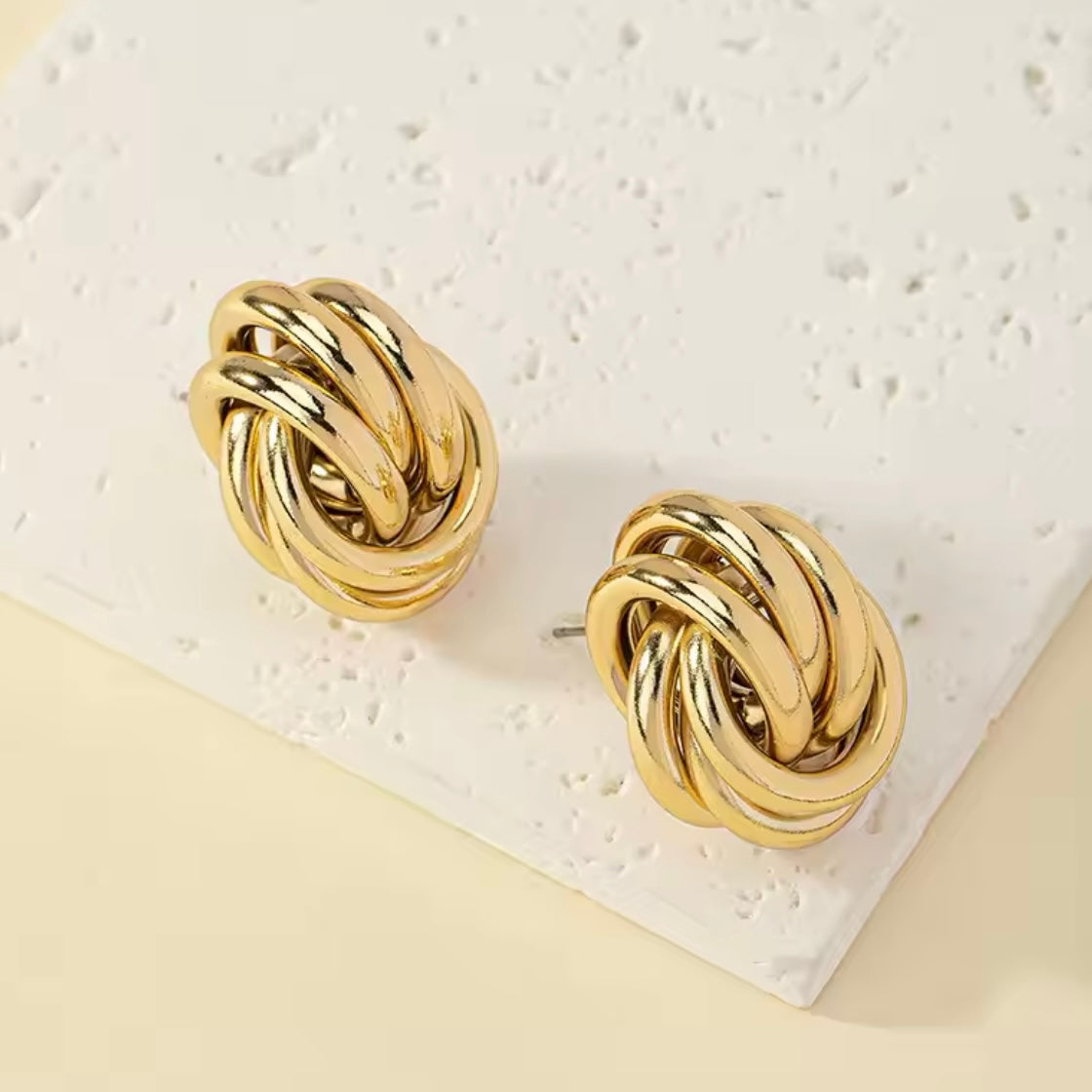 Γυναικεία Σκουλαρίκια - Anzi Earrings