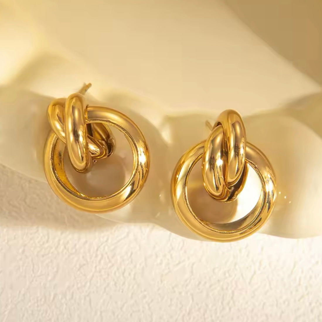 ΓΥΝΑΙΚΕΙΑ ΣΚΟΥΛΑΡΙΚΙΑ - Amtar EARRINGS