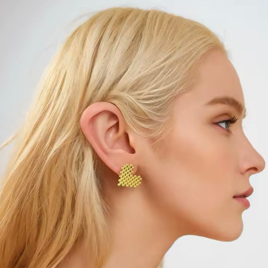 Γυναικεία Σκουλαρίκια - Tracino Earrings