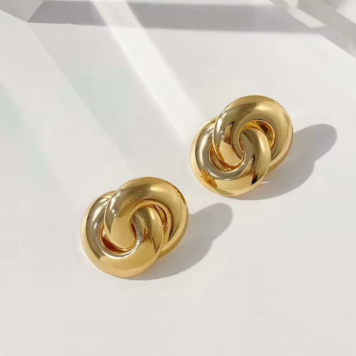 Γυναικεία Σκουλαρίκια - Iriba Earrings