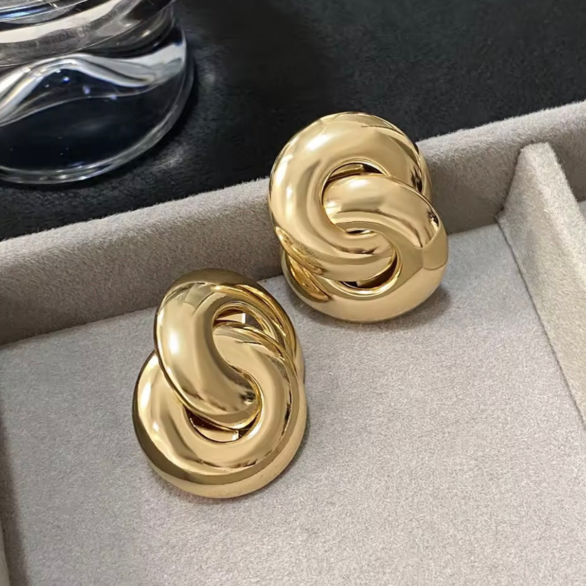 Γυναικεία Σκουλαρίκια - Iriba Earrings
