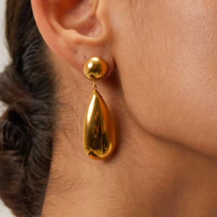 Γυναικεία Σκουλαρίκια - Alanya Earrings