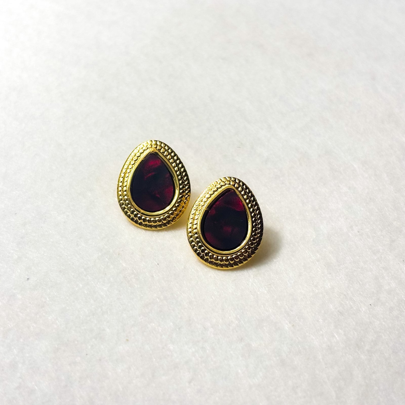 Γυναικεία Σκουλαρίκια - Veggazi Earrings (και χρώματα)