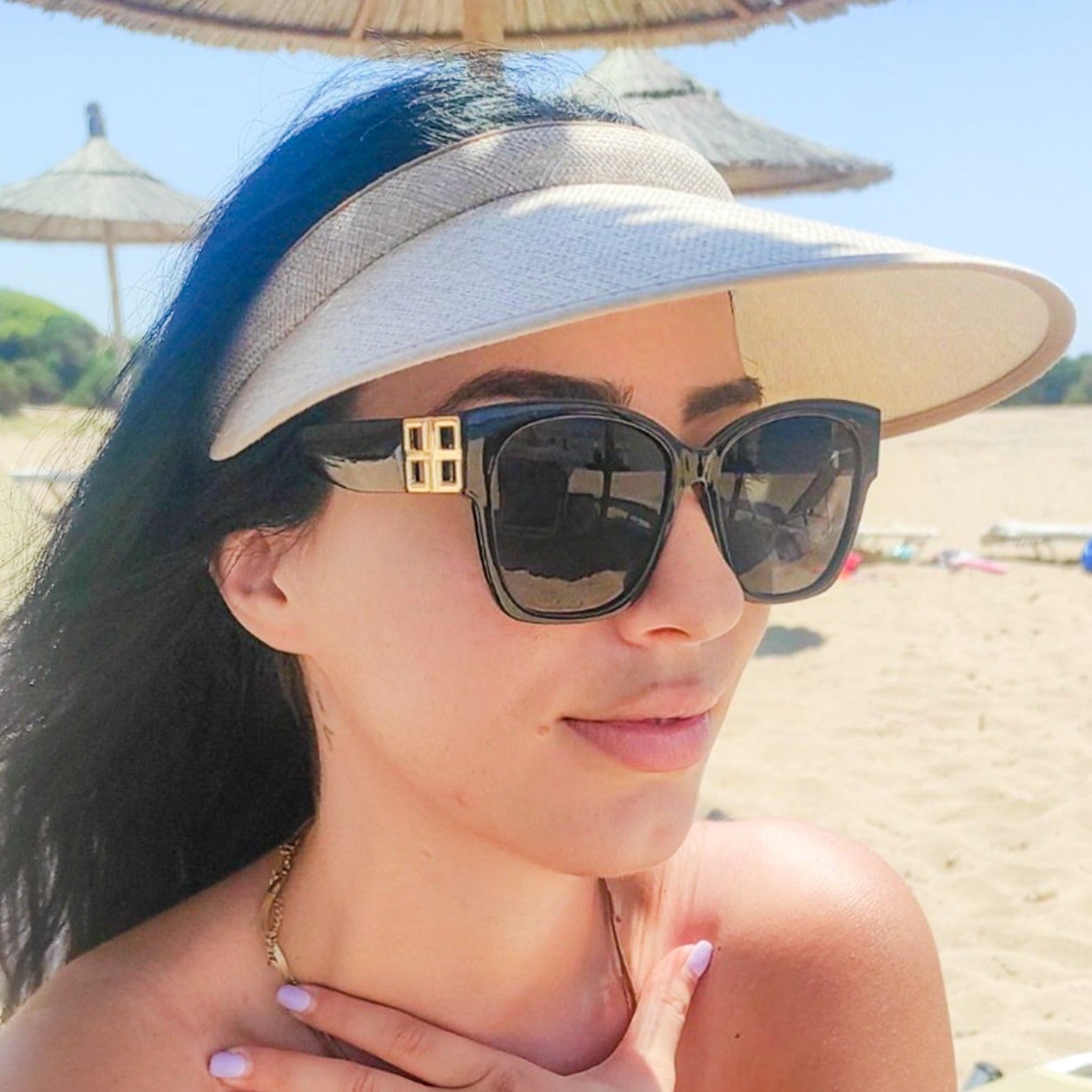 Γυαλιά Ηλίου - Malaita Eyewear (και χρώματα)