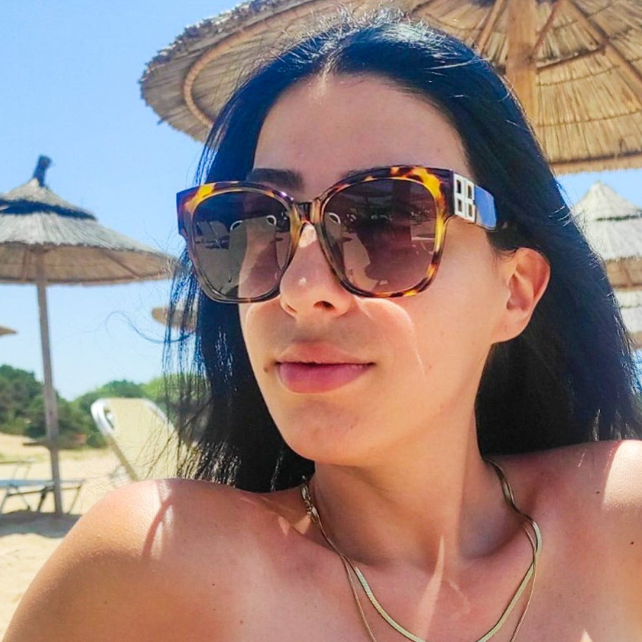 Γυαλιά Ηλίου - Malaita Eyewear (και χρώματα)