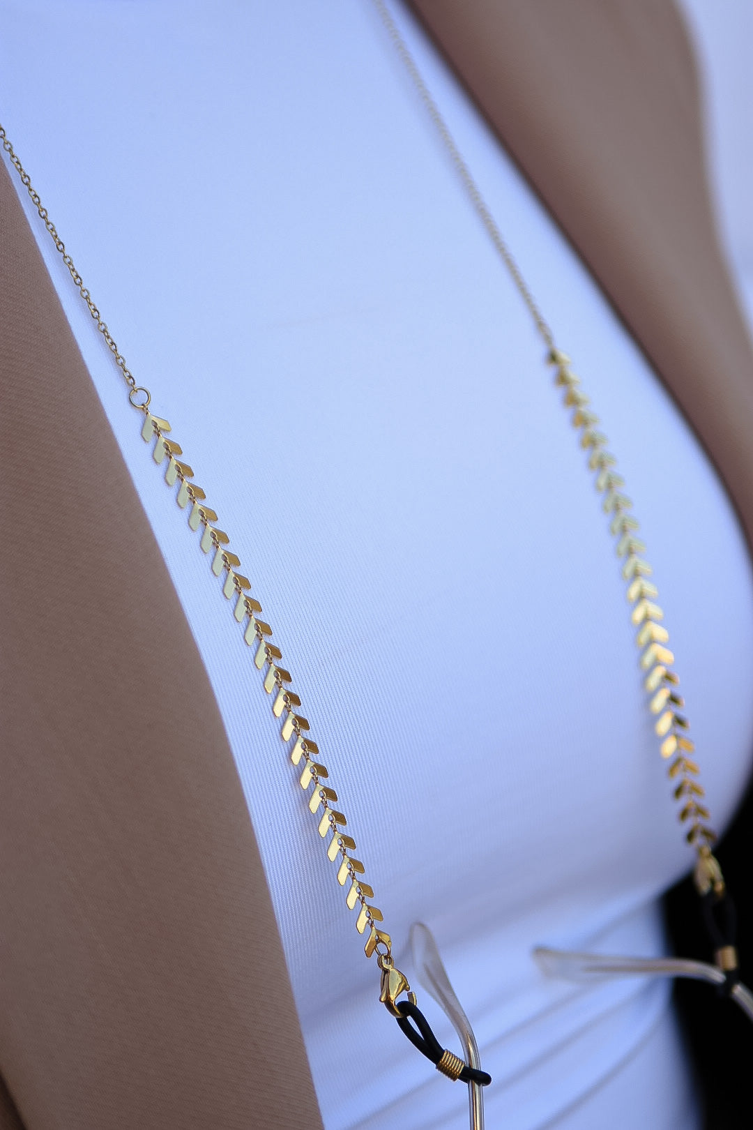 Sunglasses Chain Arrow