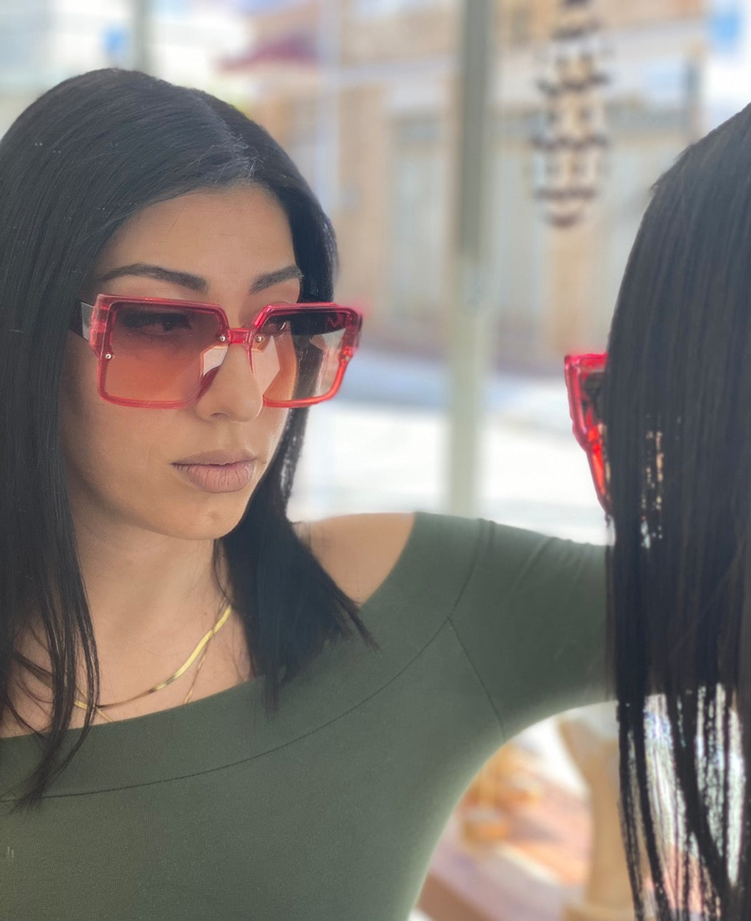 Γυαλιά Ηλίου -Aldo 9148