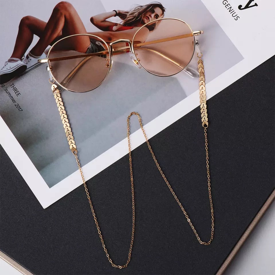 Sunglasses Chain Arrow