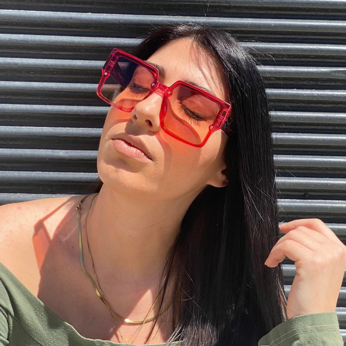 Γυαλιά Ηλίου -Aldo 9148