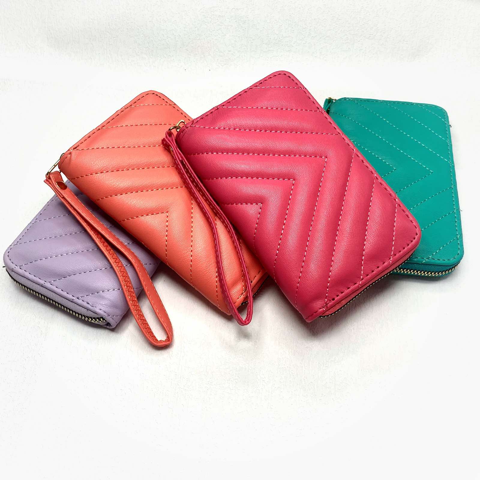 Γυναικείο Πορτοφόλι - Singapore Wallet (και χρώματα)