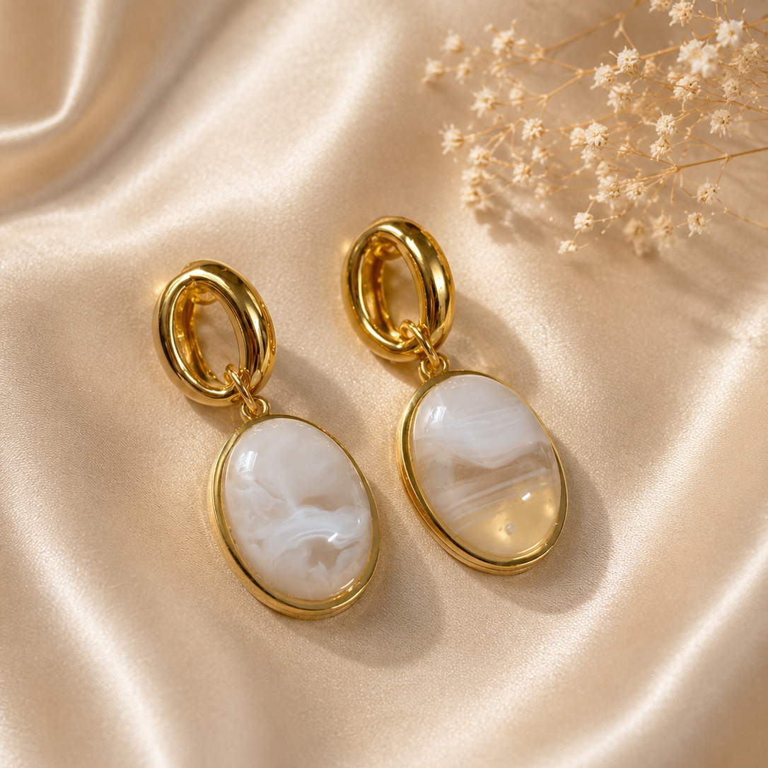 Γυναικεία Σκουλαρίκια - Letty Earrings