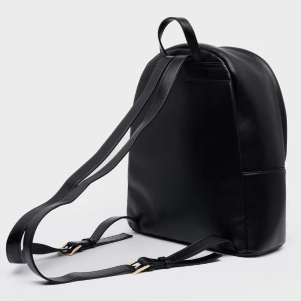 ΓΥΝΑΙΚΕΙΑ ΤΣΑΝΤΑ BACKPACK NOLAH - FRANKIE BLACK GOLD