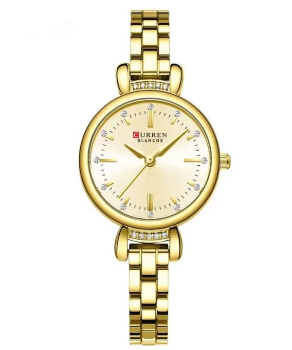 Γυναικείο Ρολόι - Curren C9098 L GOLD