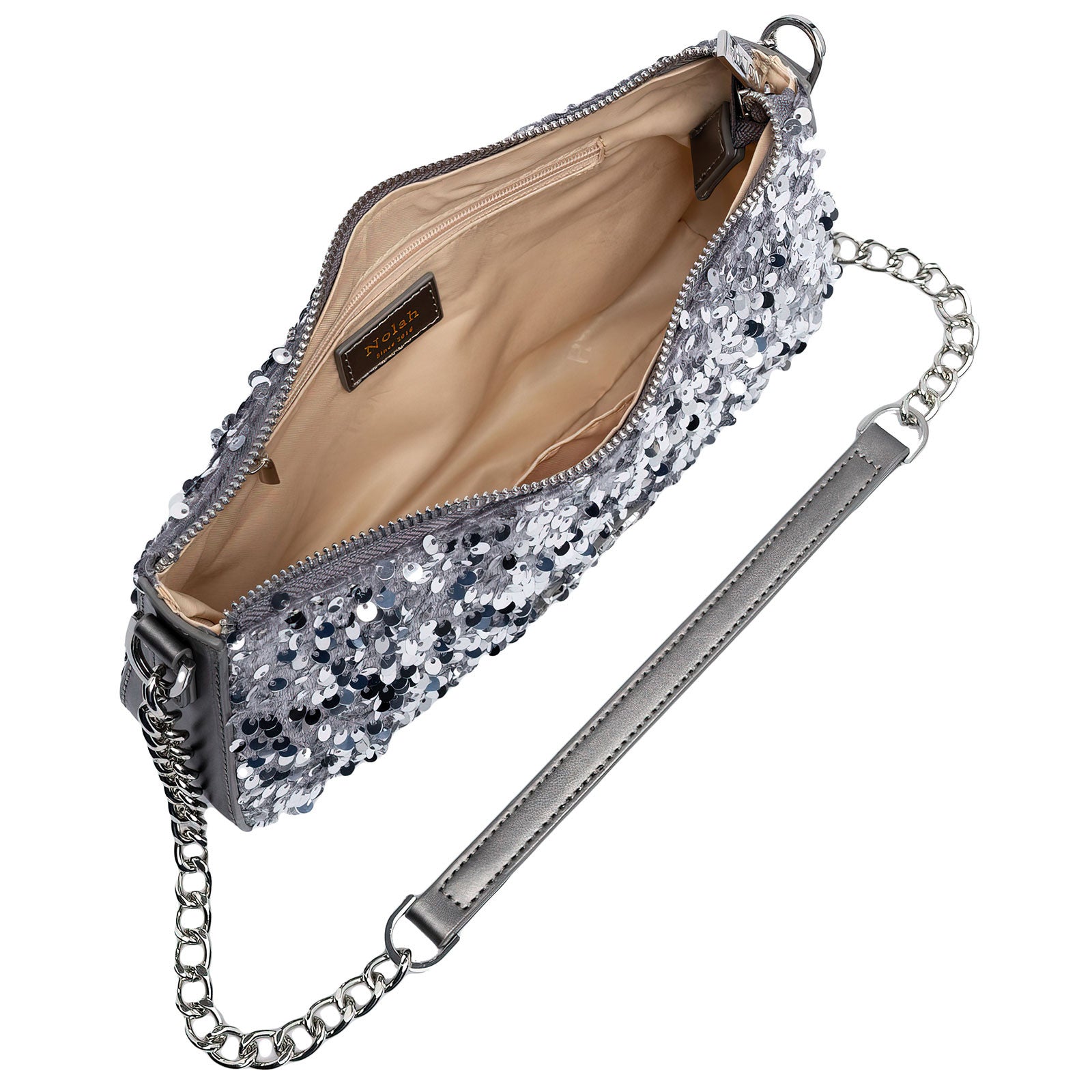 ΓΥΝΑΙΚΕΙΑ ΤΣΑΝΤΑ NOLAH - ANASTASIA GREY