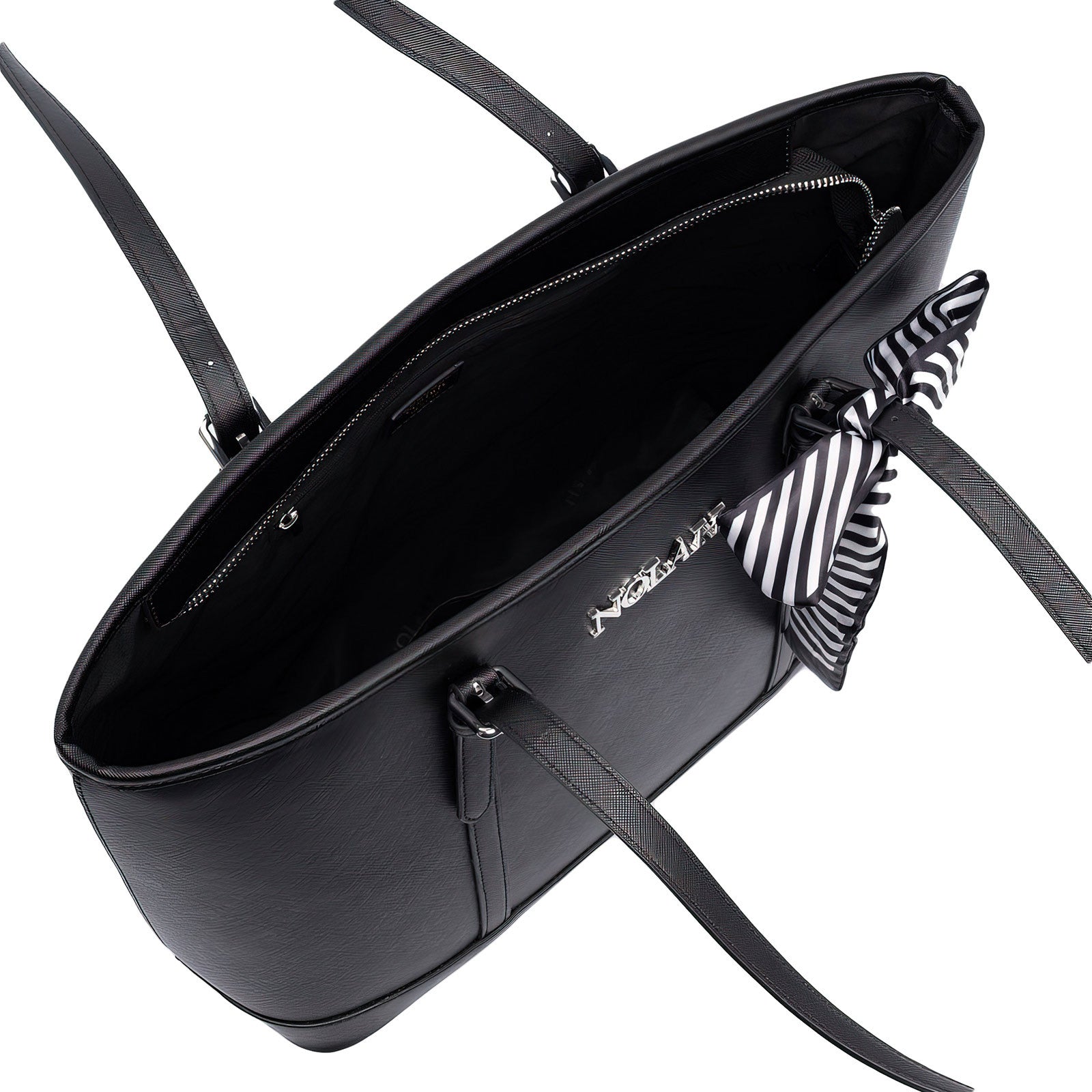 ΓΥΝΑΙΚΕΙΑ ΤΣΑΝΤΑ NOLAH - ELLA BLACK