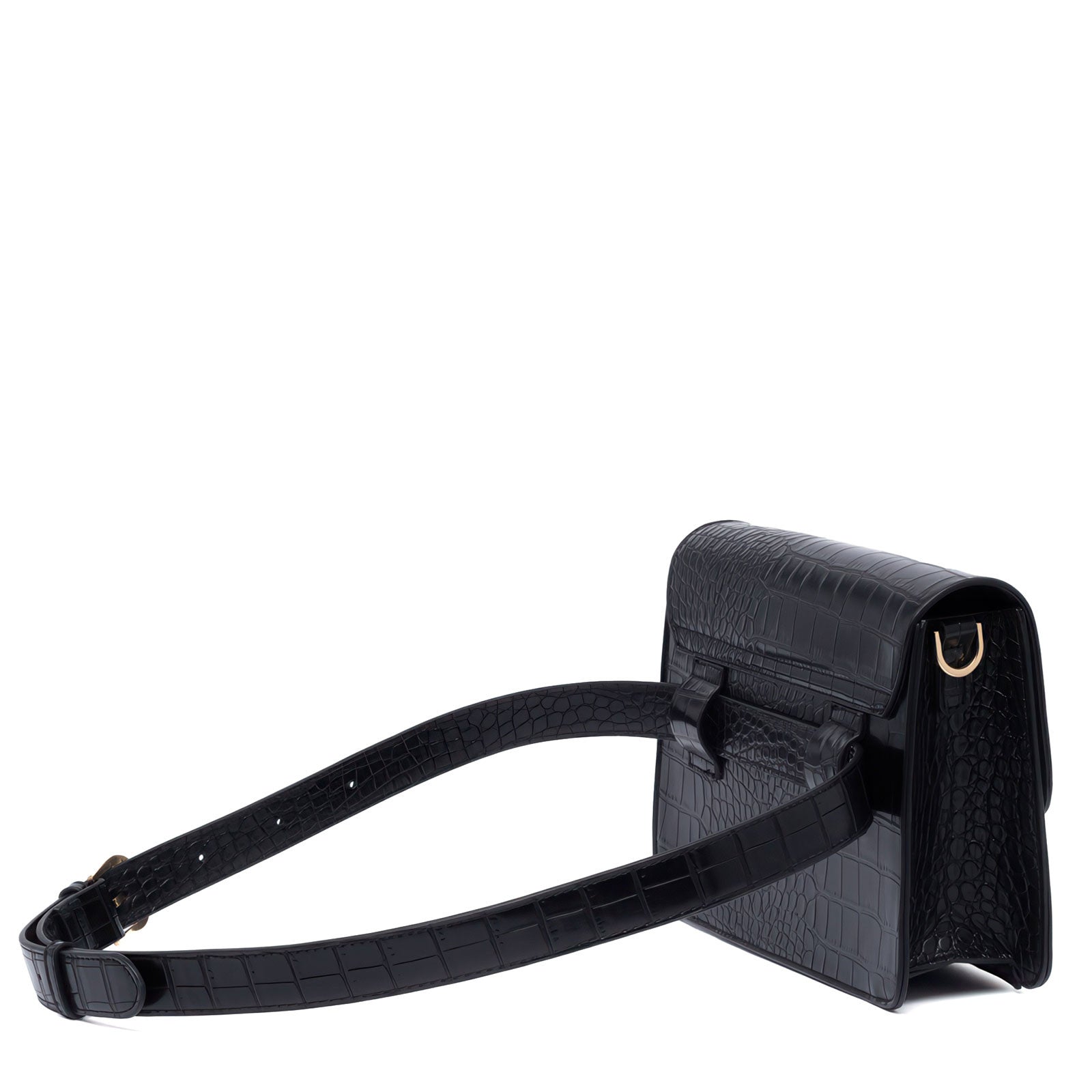 ΓΥΝΑΙΚΕΙΑ ΤΣΑΝΤΑ NOLAH - ENRIKETA BLACK