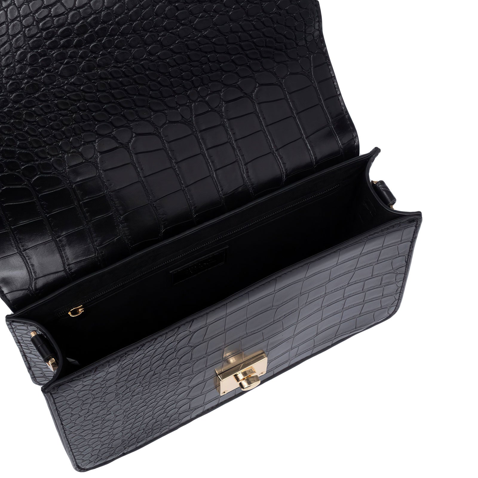 ΓΥΝΑΙΚΕΙΑ ΤΣΑΝΤΑ NOLAH - ENRIKETA BLACK