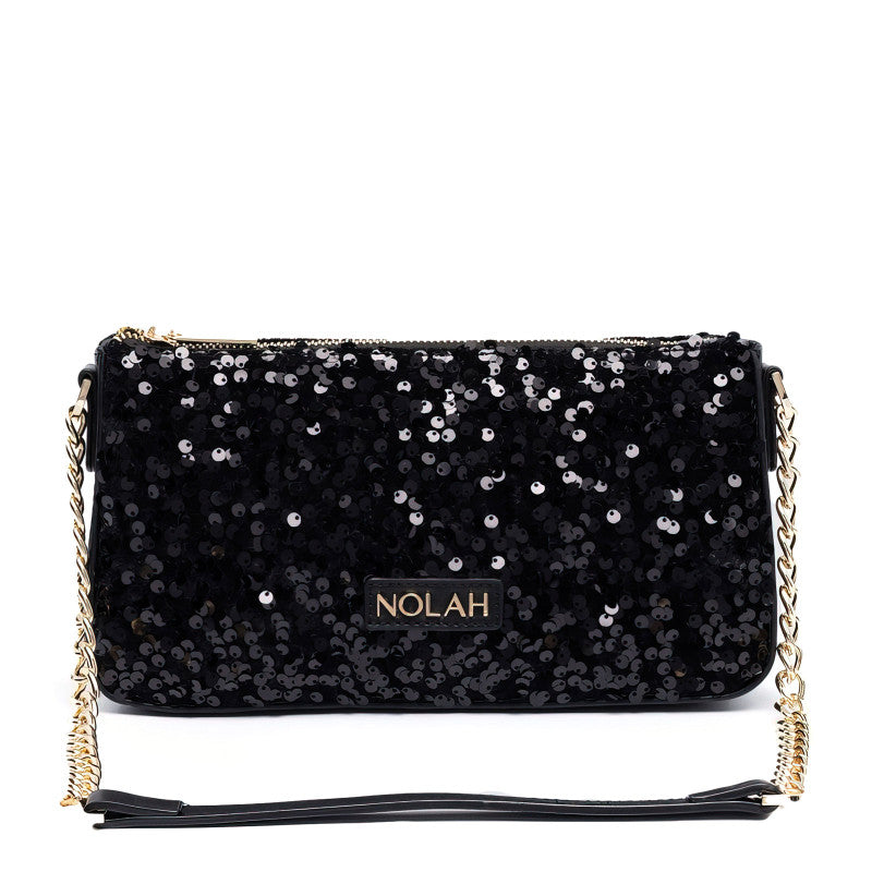 ΓΥΝΑΙΚΕΙΑ ΤΣΑΝΤΑ NOLAH - ANASTASIA BLACK