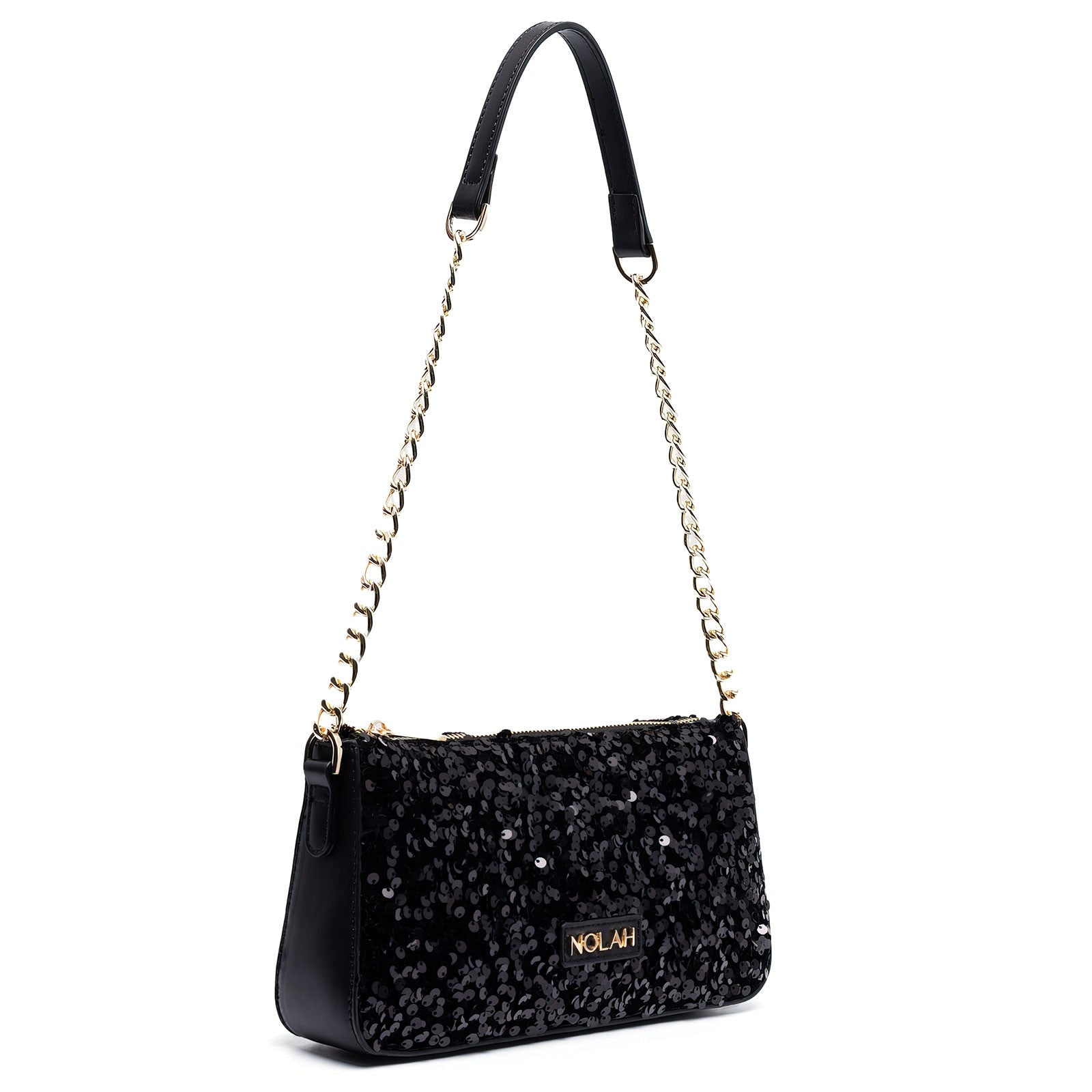 ΓΥΝΑΙΚΕΙΑ ΤΣΑΝΤΑ NOLAH - ANASTASIA BLACK