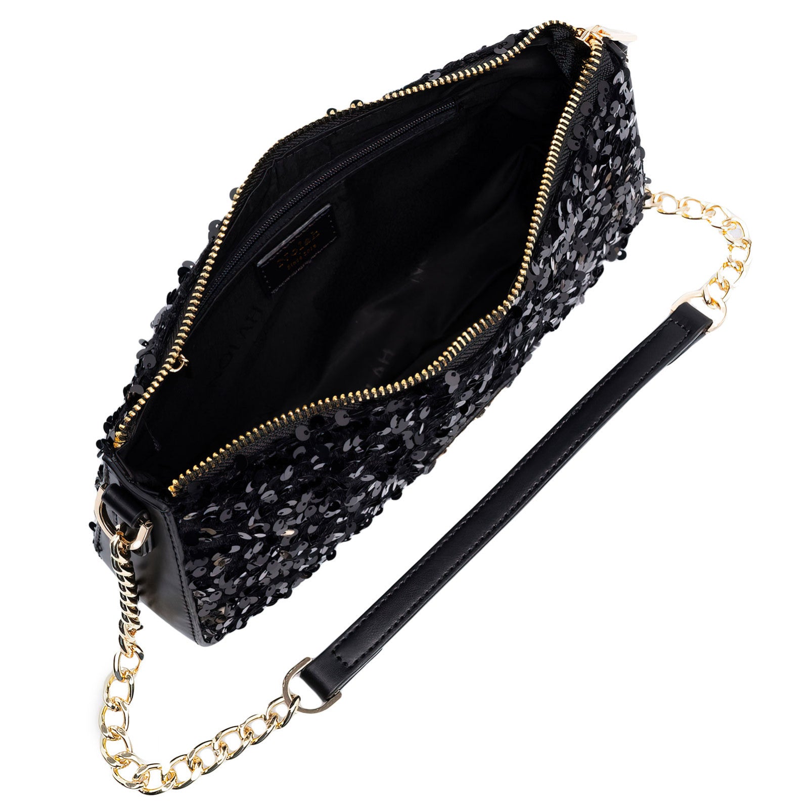 ΓΥΝΑΙΚΕΙΑ ΤΣΑΝΤΑ NOLAH - ANASTASIA BLACK