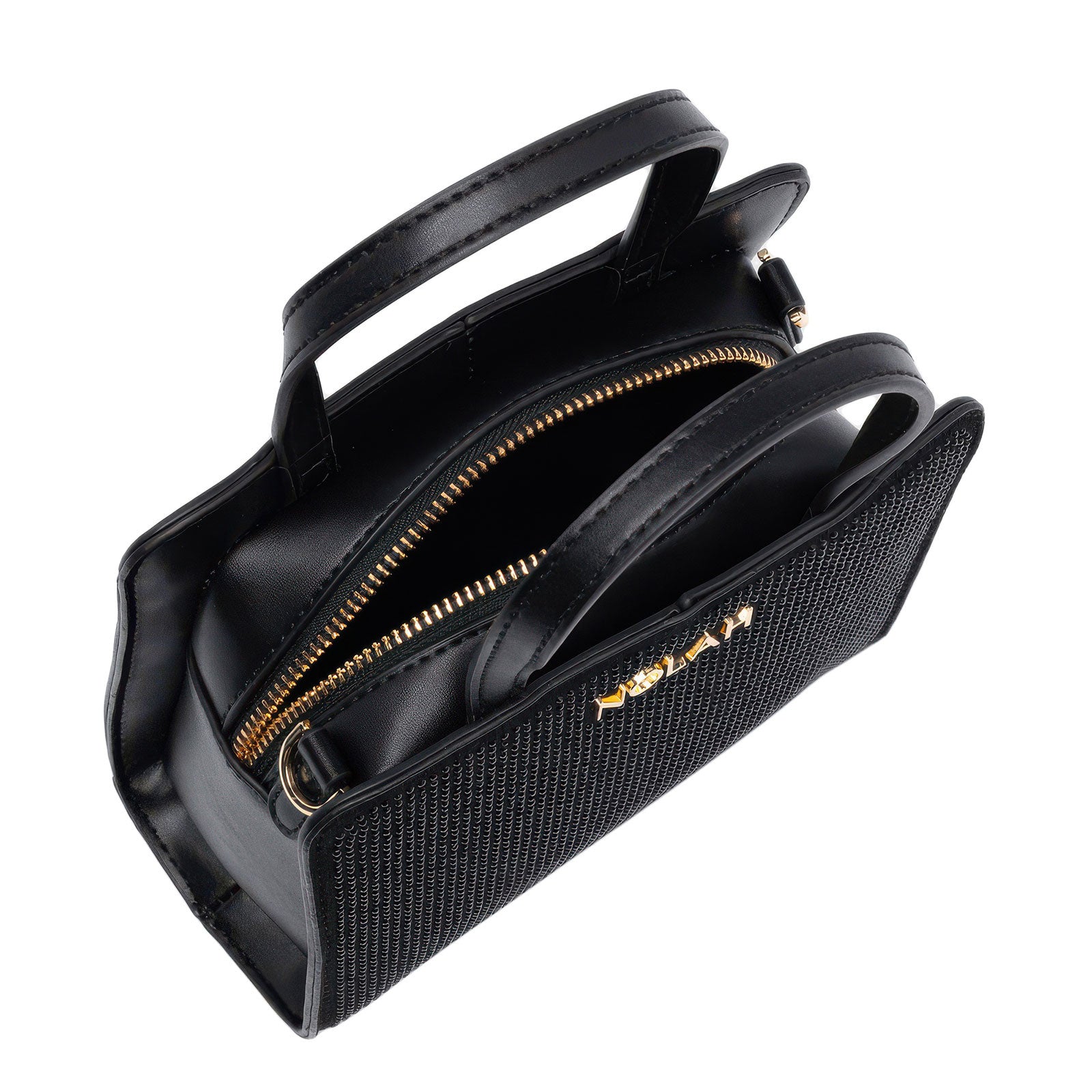 ΓΥΝΑΙΚΕΙΑ ΤΣΑΝΤΑ NOLAH - LADY BLACK