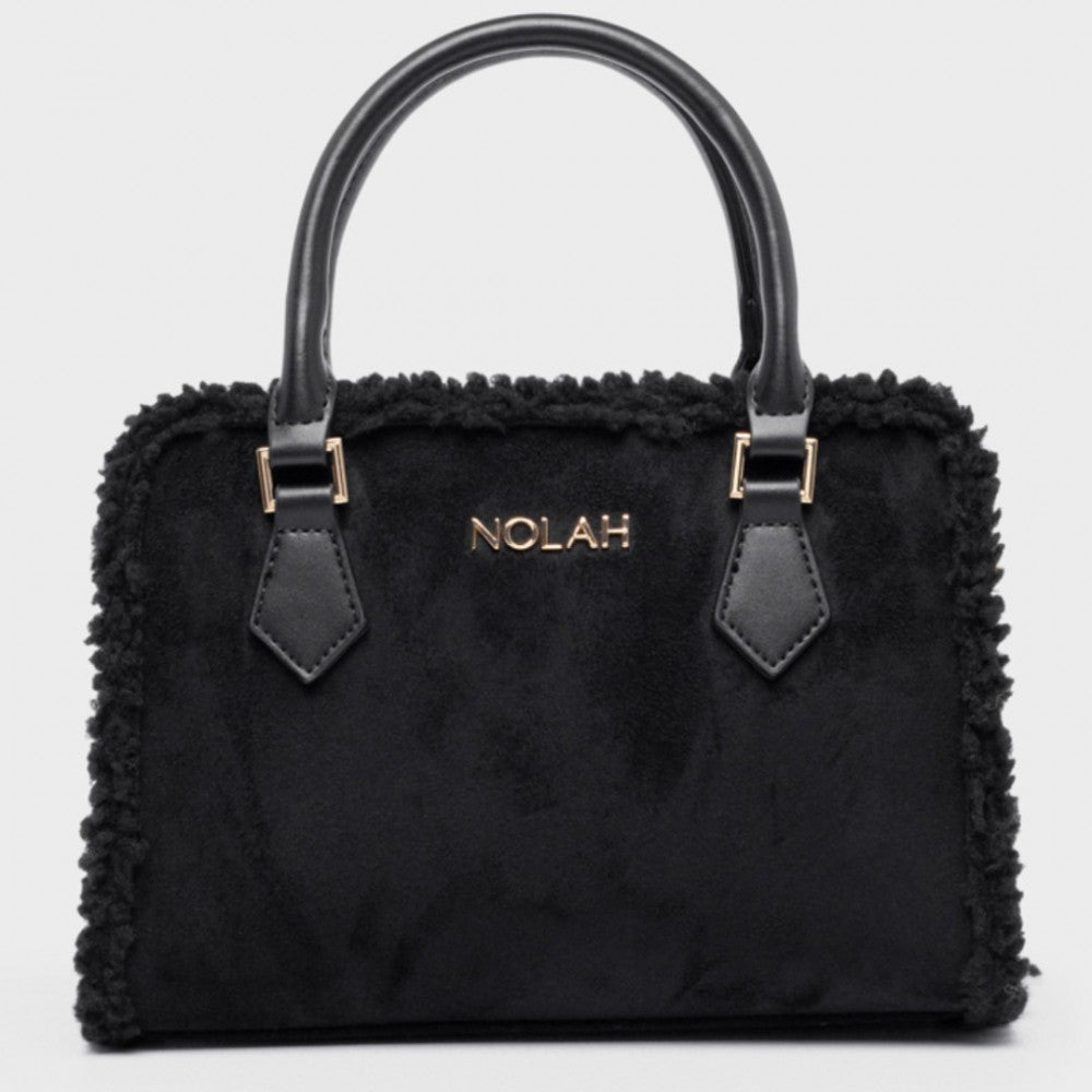 ΓΥΝΑΙΚΕΙΑ ΤΣΑΝΤΑ NOLAH - AUTUMNLEAF BLACK