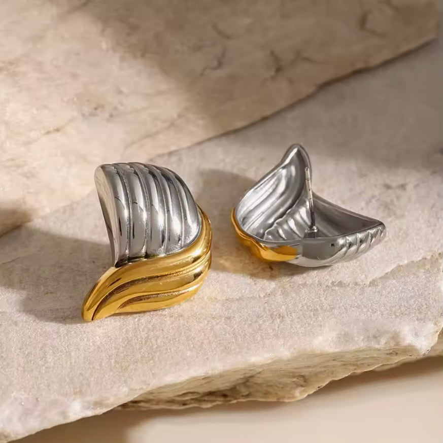 Γυναικεία Σκουλαρίκια - Tiaret Earrings