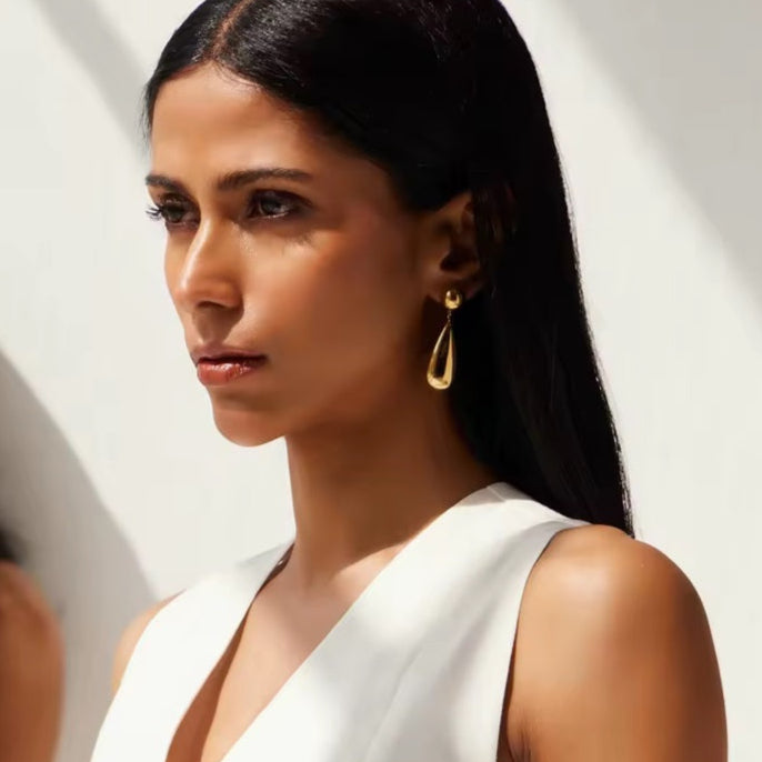 Γυναικεία Σκουλαρίκια - Alanya Earrings