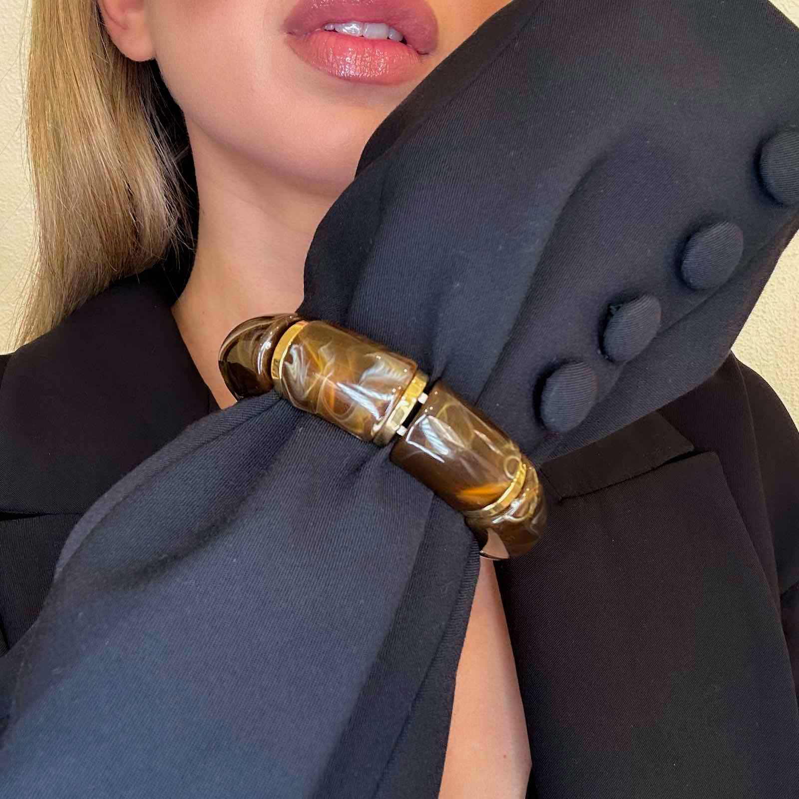 Γυναικείο Κοκάλινο  Βραχιόλι - Arden Bracelet (και χρώματα)