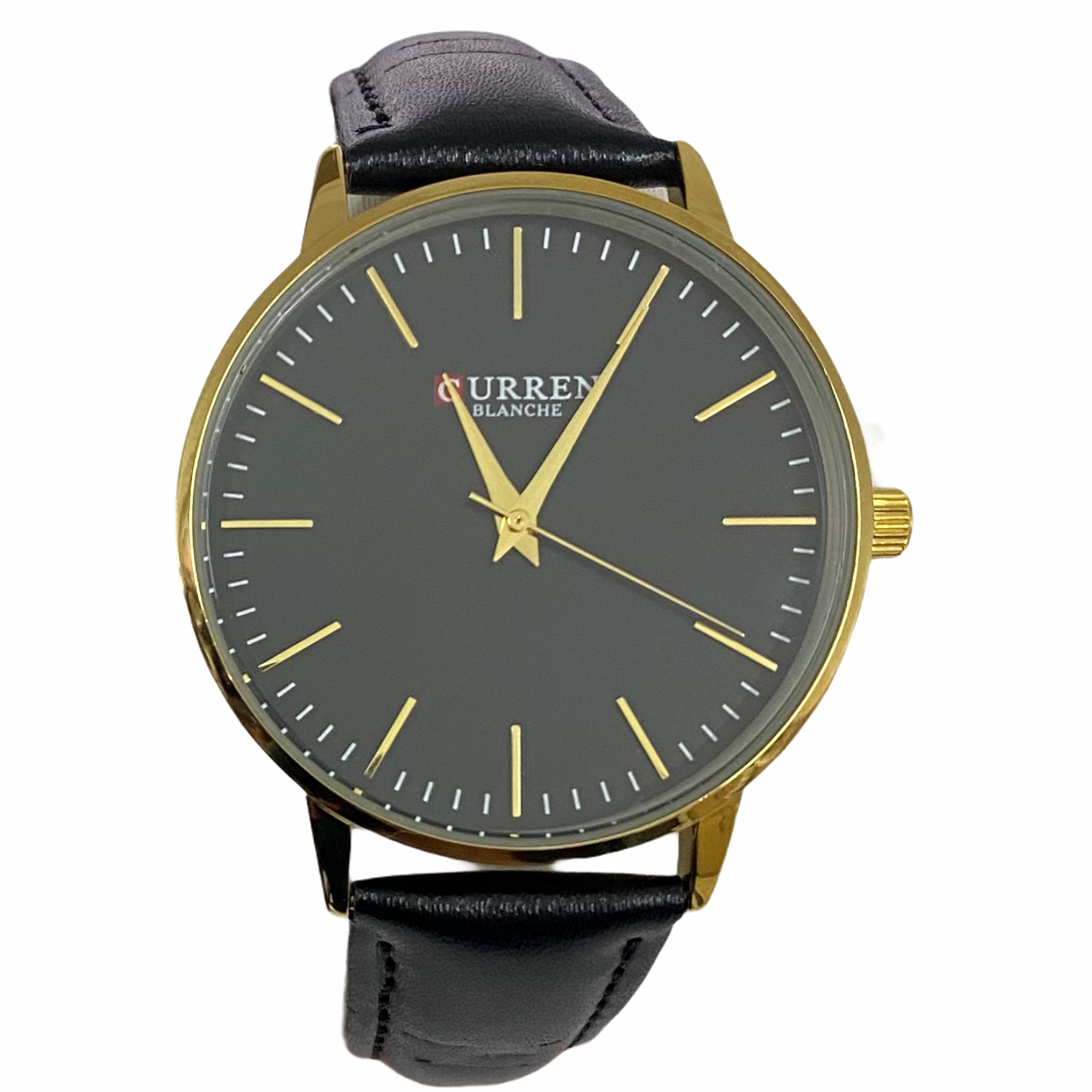 Curren 9021 L Black