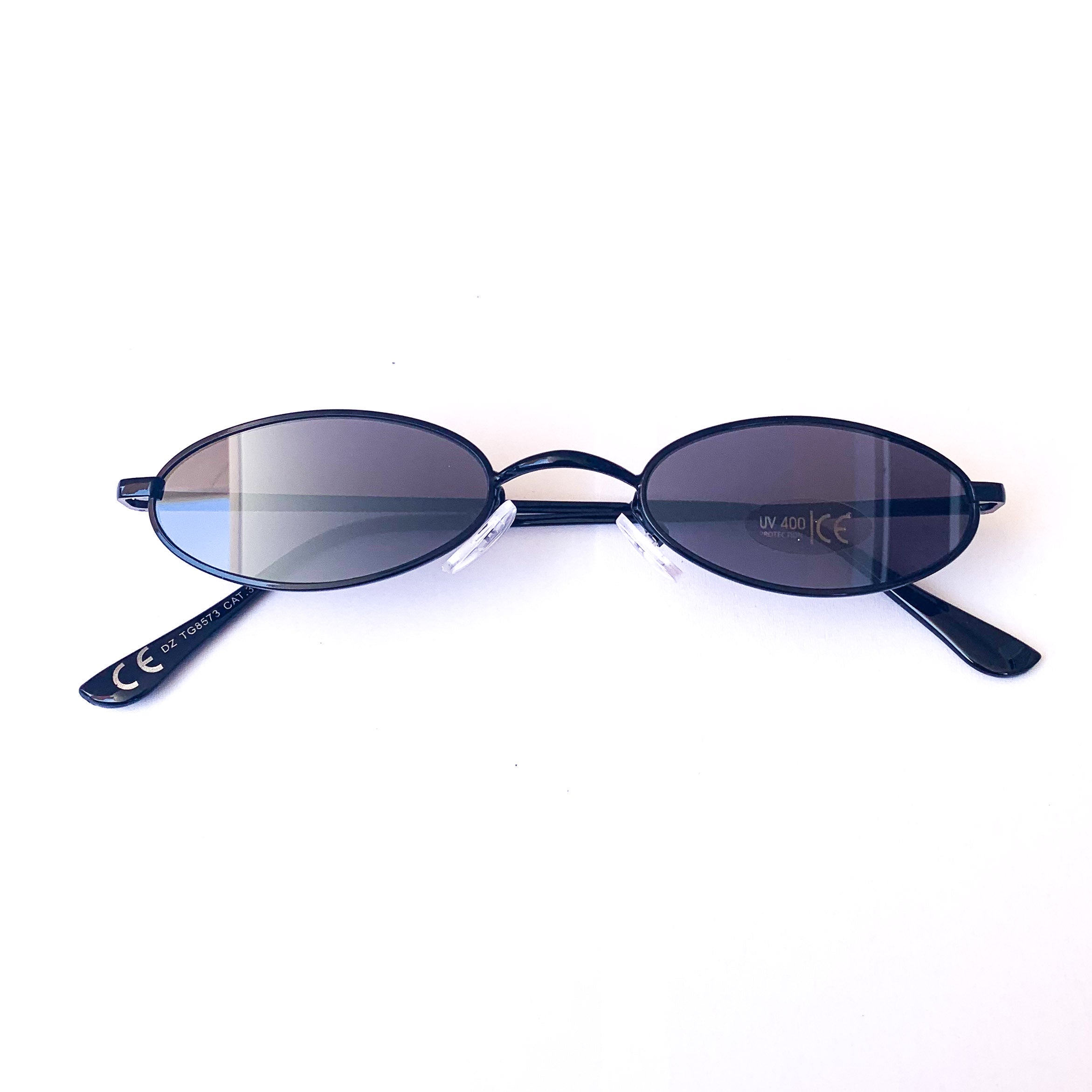 Pierro Black Sunglasses