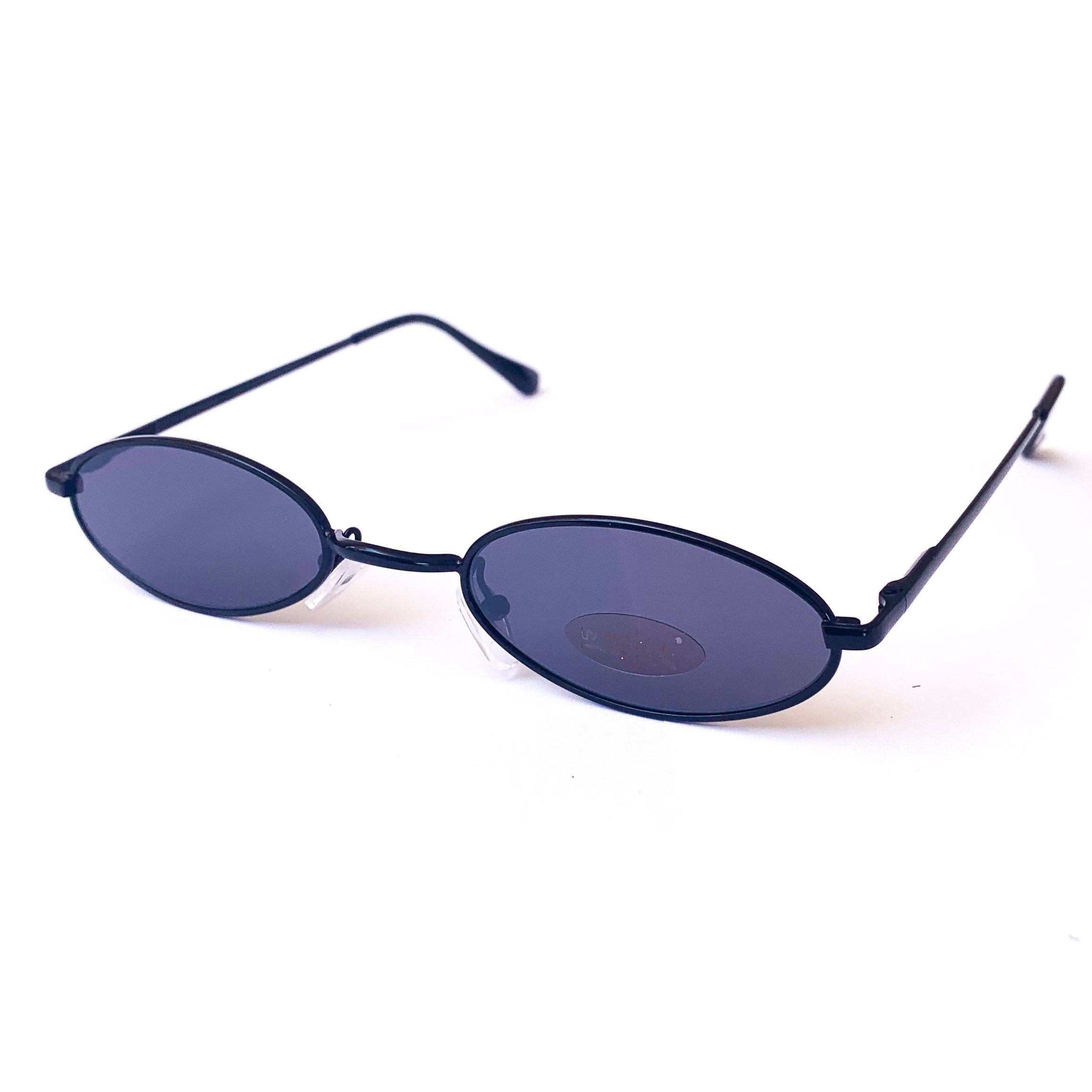 Pierro Black Sunglasses