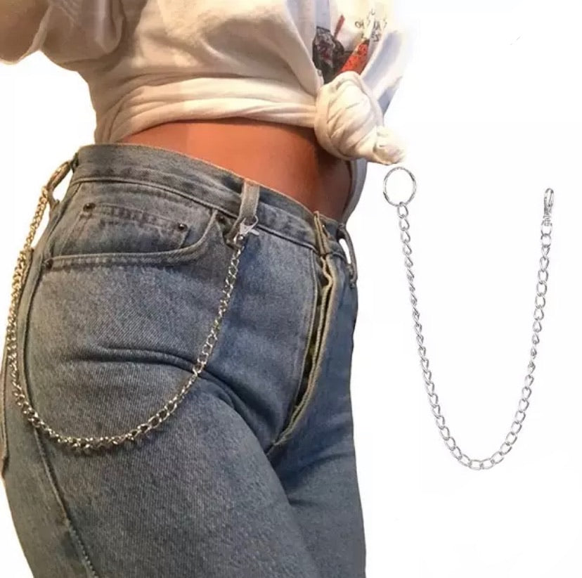 Pant Chain 49cm